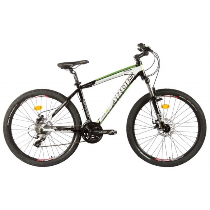 Велосипед гірський Ardis SUMMIT 26" MTB AL